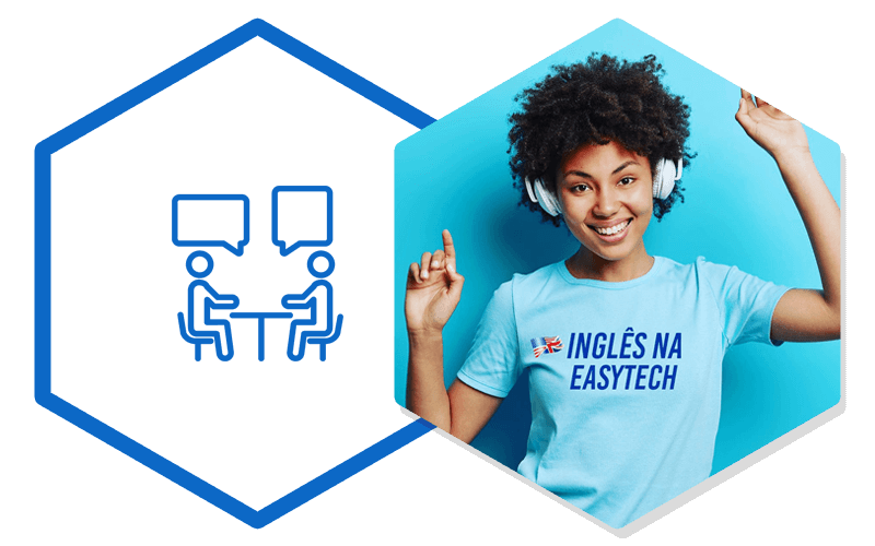 Seja Bilíngue com a Easytech